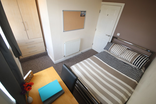 Bedroom 3 at 15 Denham Road